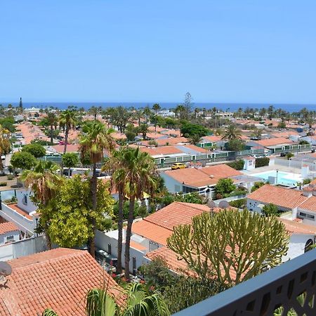 Apartmento Vista Del Mar Tinache San Bartolomé Kültér fotó