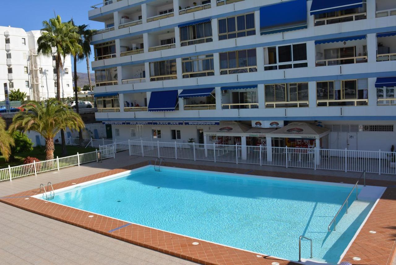 Apartmento Vista Del Mar Tinache San Bartolomé Kültér fotó