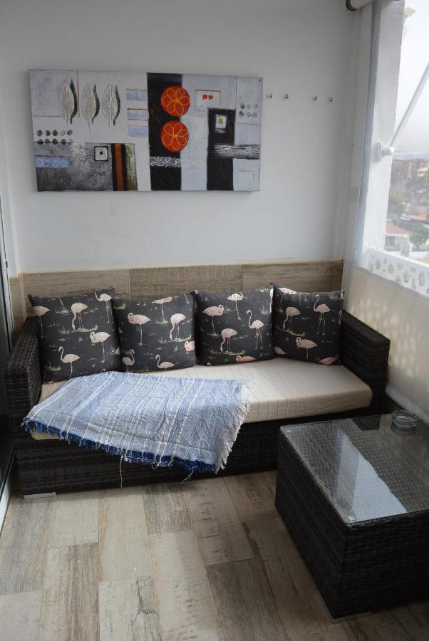 Apartmento Vista Del Mar Tinache San Bartolomé Kültér fotó