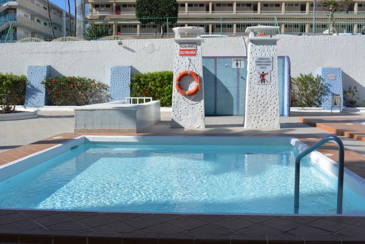 Apartmento Vista Del Mar Tinache San Bartolomé Kültér fotó