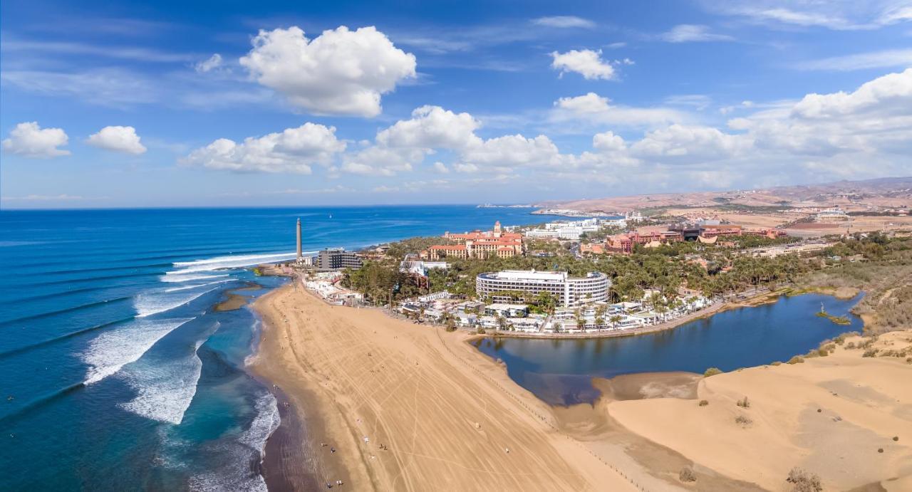 Apartmento Vista Del Mar Tinache San Bartolomé Kültér fotó