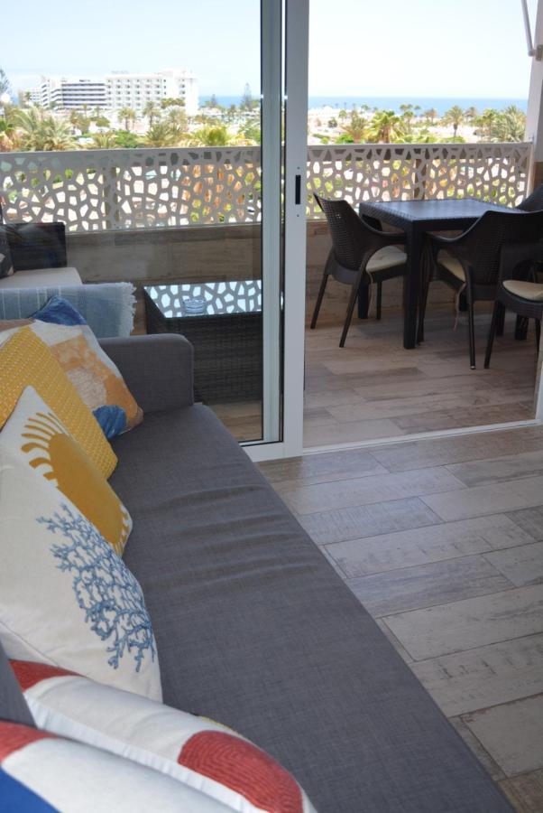 Apartmento Vista Del Mar Tinache San Bartolomé Kültér fotó