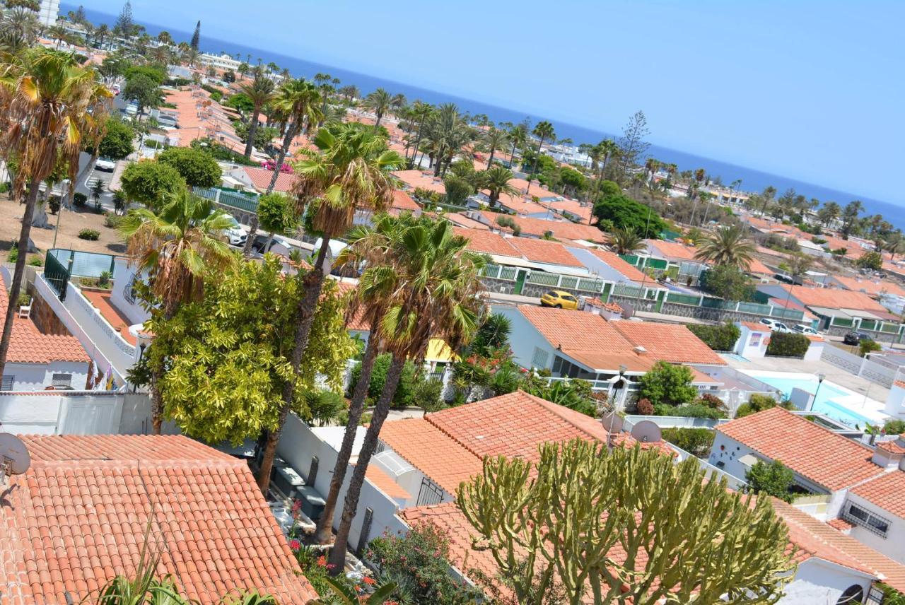Apartmento Vista Del Mar Tinache San Bartolomé Kültér fotó